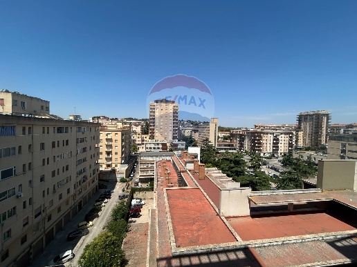 appartamento in vendita a Caltanissetta in zona Palmitelli