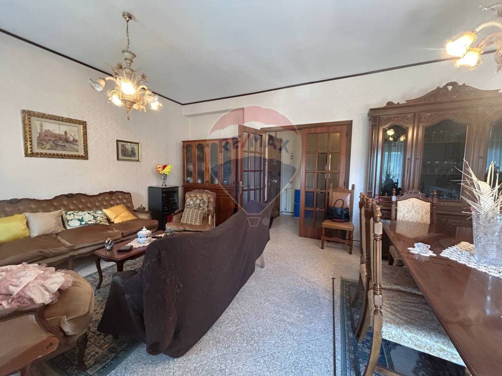 appartamento in vendita a Caltanissetta in zona Centro Storico