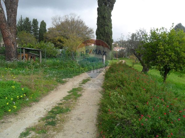casa indipendente in vendita a Caltanissetta