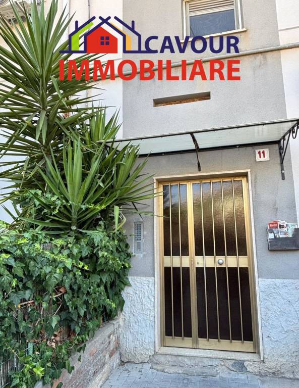 appartamento in vendita a Caltanissetta