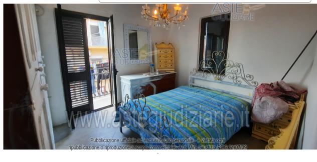 casa semindipendente in vendita a Caltanissetta in zona Centro Storico