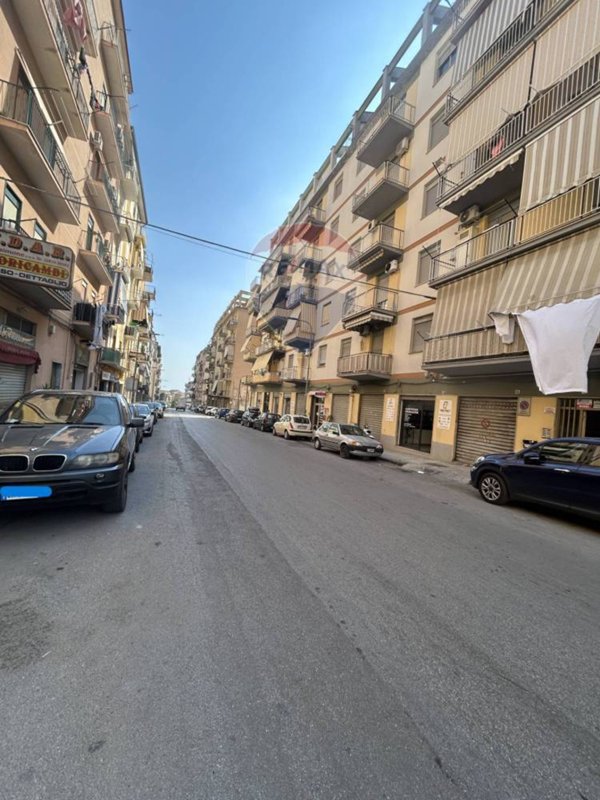 appartamento in vendita a Caltanissetta