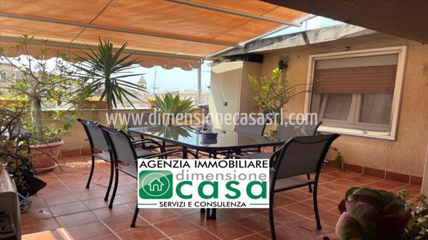 appartamento in vendita a Caltanissetta