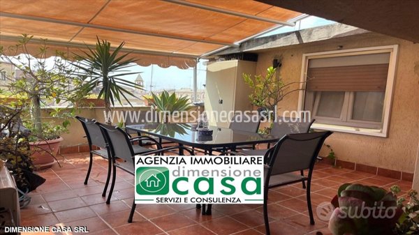 appartamento in vendita a Caltanissetta
