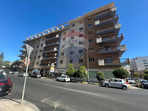 appartamento in vendita a Caltanissetta