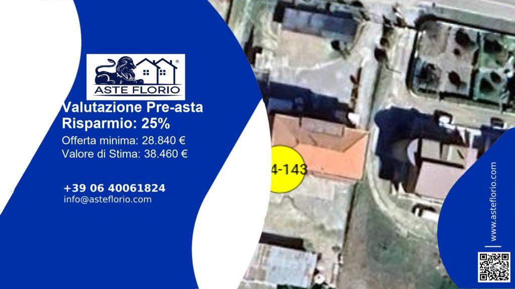 appartamento in vendita a Caltanissetta in zona Villaggio Santa Barbara