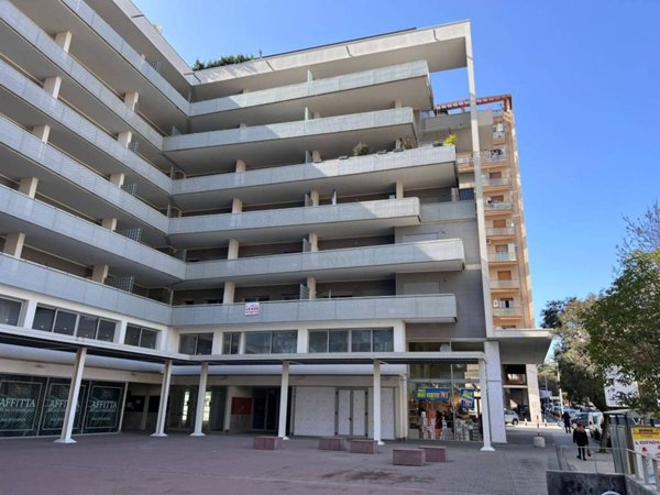 appartamento in vendita a Caltanissetta
