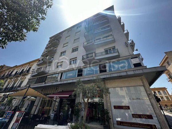 appartamento in vendita a Caltanissetta in zona Centro Storico