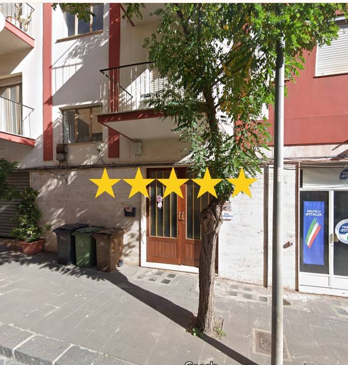 appartamento in vendita a Caltanissetta in zona Centro Storico