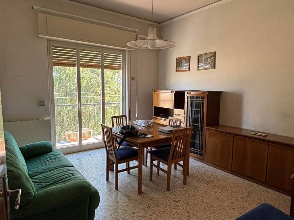 appartamento in vendita a Caltanissetta