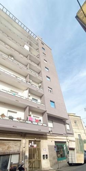 appartamento in vendita a Caltanissetta in zona Centro Storico
