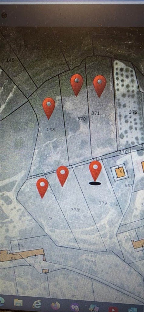 terreno agricolo in vendita a Caltanissetta