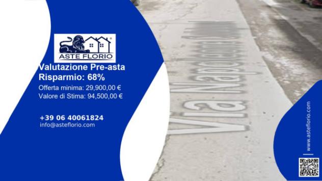 appartamento in vendita a Caltanissetta
