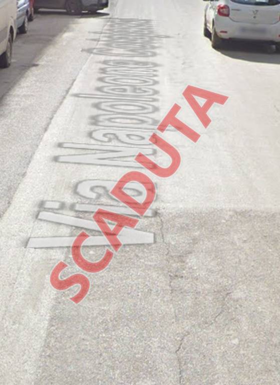 appartamento in vendita a Caltanissetta