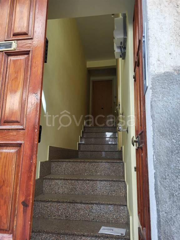 appartamento in vendita a Caltanissetta in zona Centro Storico