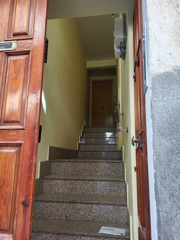 appartamento in vendita a Caltanissetta in zona Centro Storico