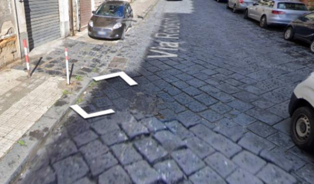 appartamento in vendita a Caltanissetta