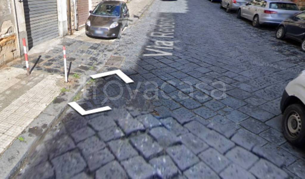 appartamento in vendita a Caltanissetta