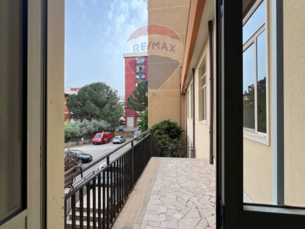appartamento in vendita a Caltanissetta in zona Centro Storico