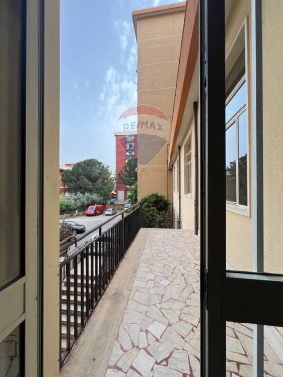 appartamento in vendita a Caltanissetta in zona Centro Storico