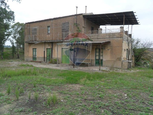 casale in vendita a Caltanissetta