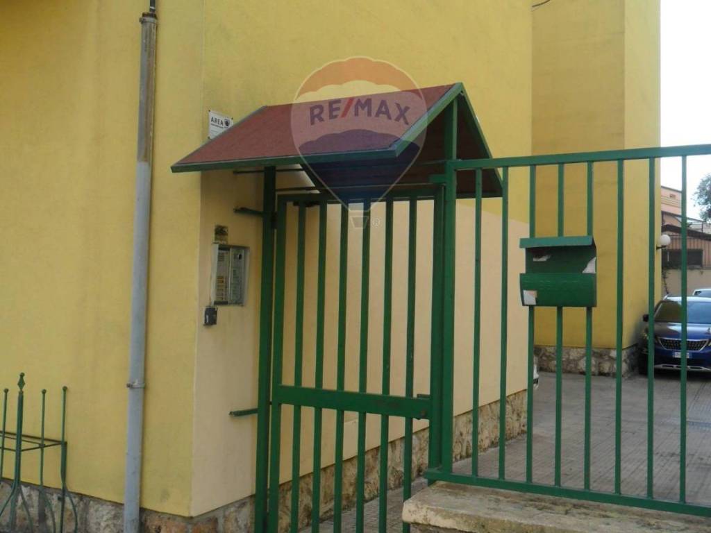 appartamento in vendita a Caltanissetta