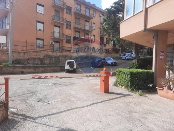 appartamento in vendita a Caltanissetta