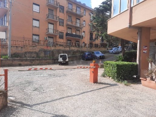 appartamento in vendita a Caltanissetta