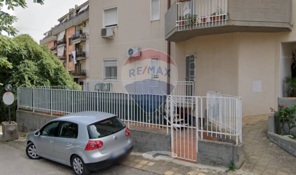 appartamento in vendita a Caltanissetta