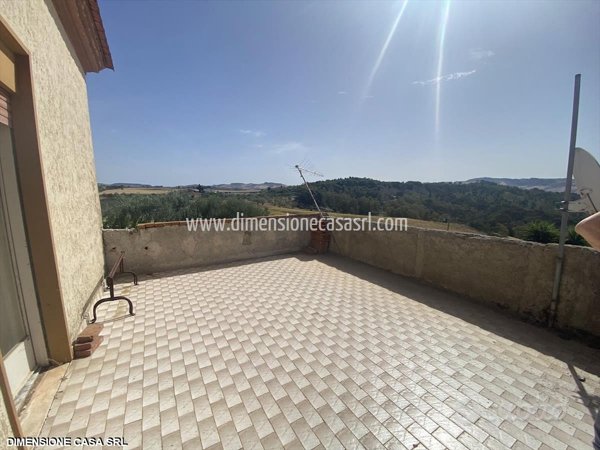 azienda agricola in vendita a Caltanissetta