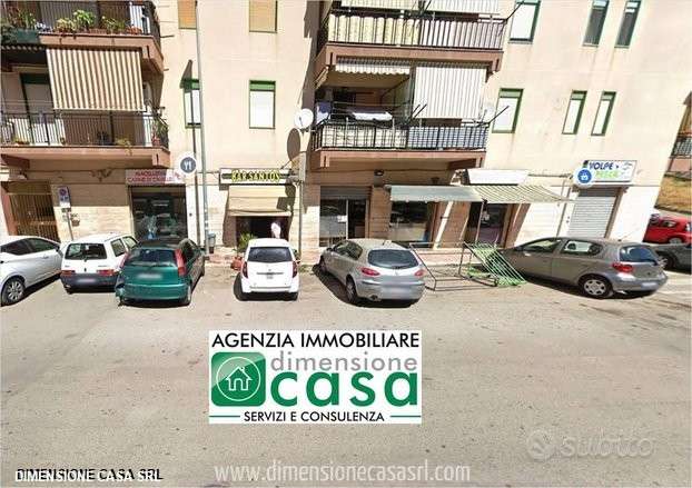appartamento in vendita a Caltanissetta