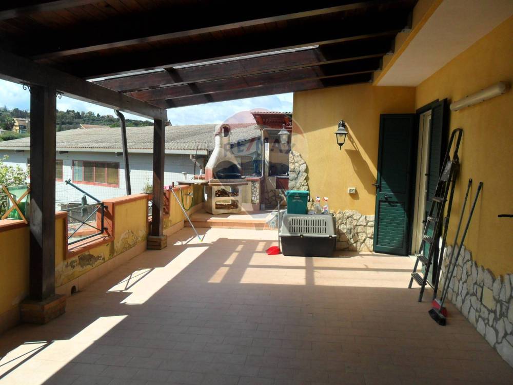 casa indipendente in vendita a Caltanissetta