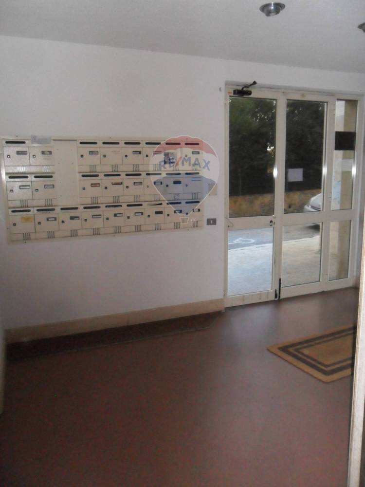 appartamento in vendita a Caltanissetta