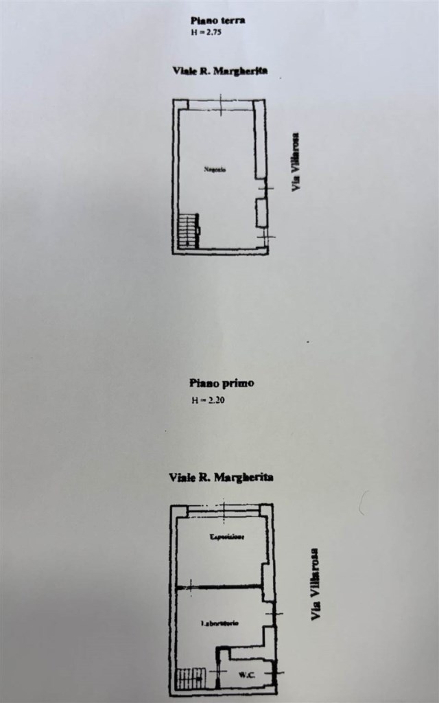 trivano in vendita a Caltanissetta