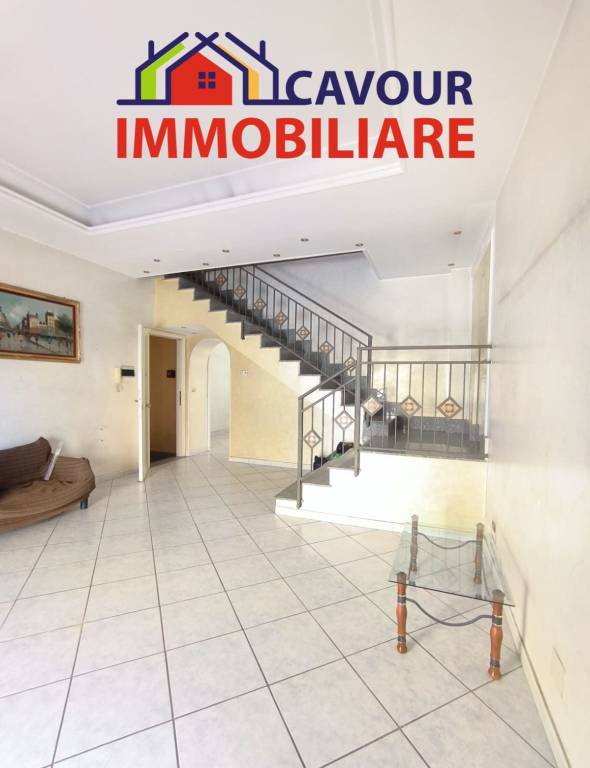 appartamento in vendita a Caltanissetta