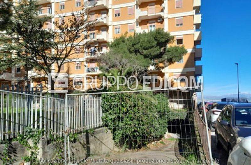 appartamento in vendita a Caltanissetta