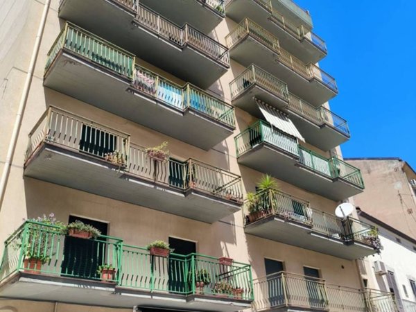 appartamento in vendita a Caltanissetta