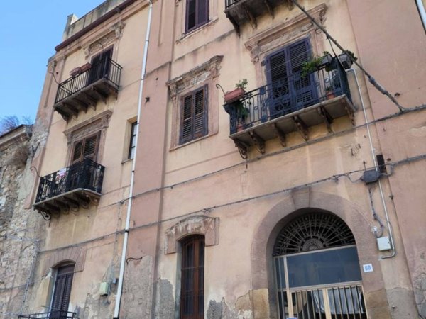 appartamento in vendita a Caltanissetta
