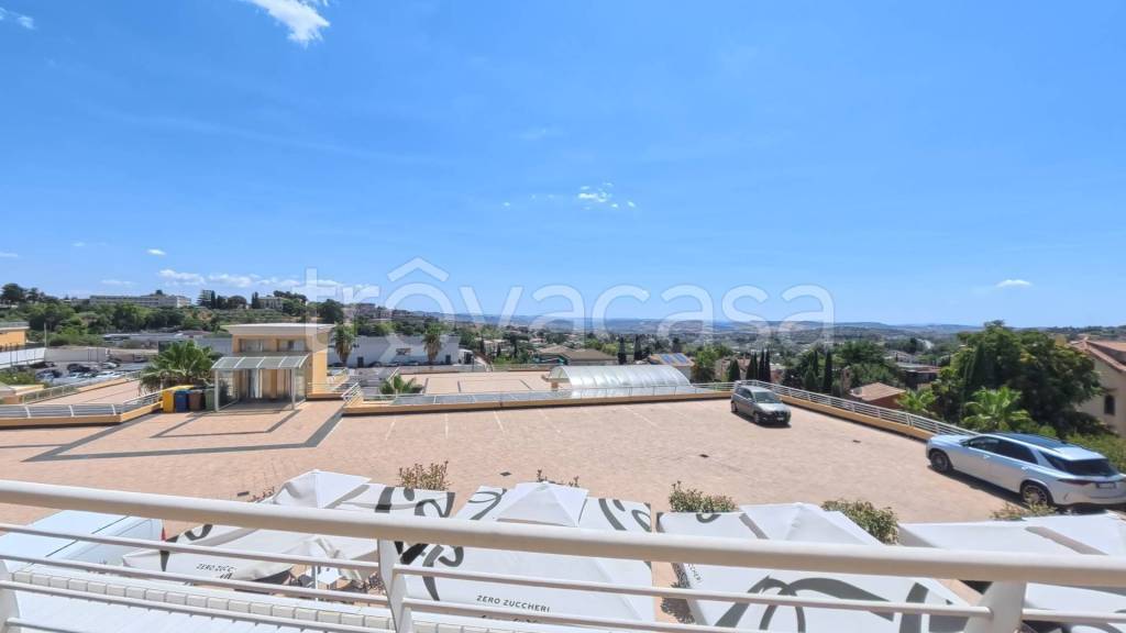 appartamento in vendita a Caltanissetta