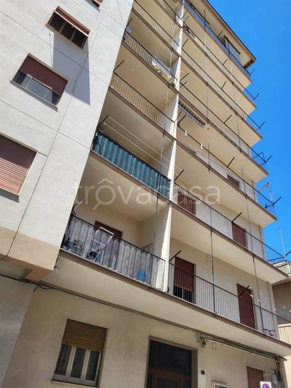 appartamento in vendita a Caltanissetta in zona Centro Storico
