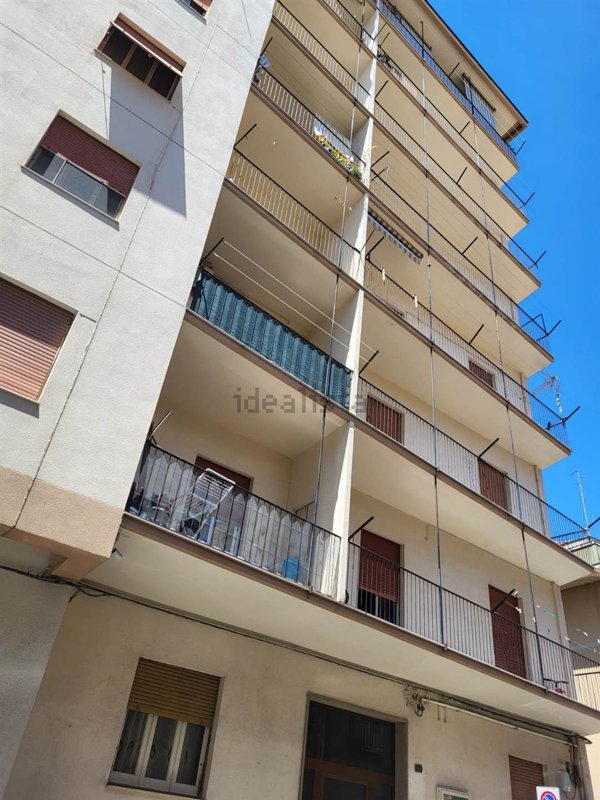 appartamento in vendita a Caltanissetta in zona Centro Storico