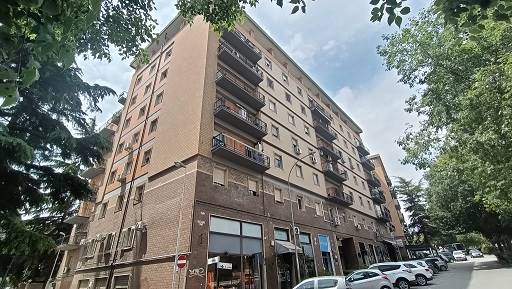 appartamento in vendita a Caltanissetta in zona Palmitelli