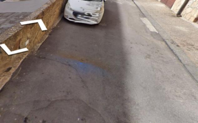 appartamento in vendita a Caltanissetta