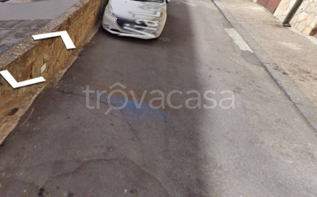 appartamento in vendita a Caltanissetta