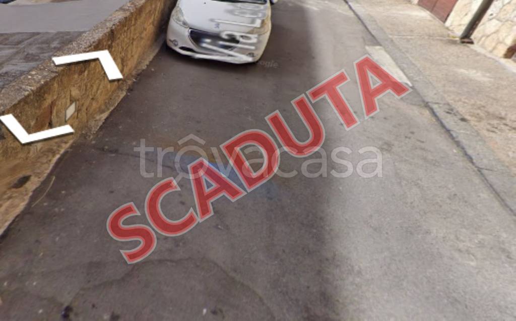 appartamento in vendita a Caltanissetta