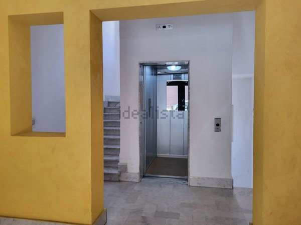 appartamento in vendita a Caltanissetta