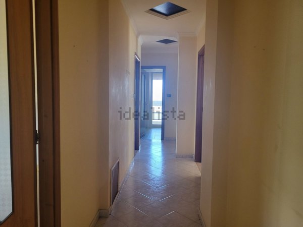 appartamento in vendita a Caltanissetta in zona Centro Storico