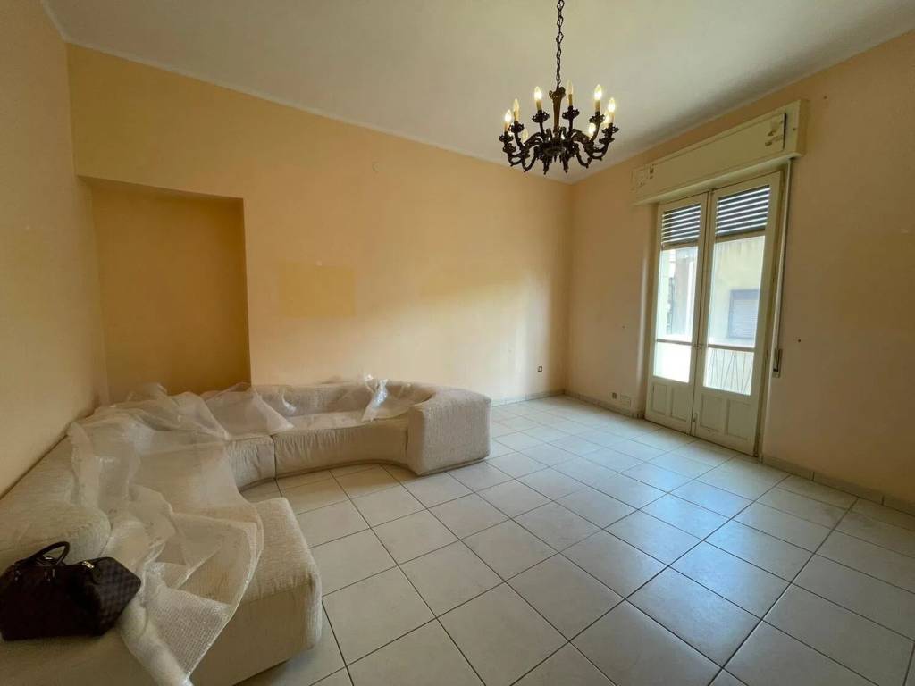 appartamento in vendita a Caltanissetta