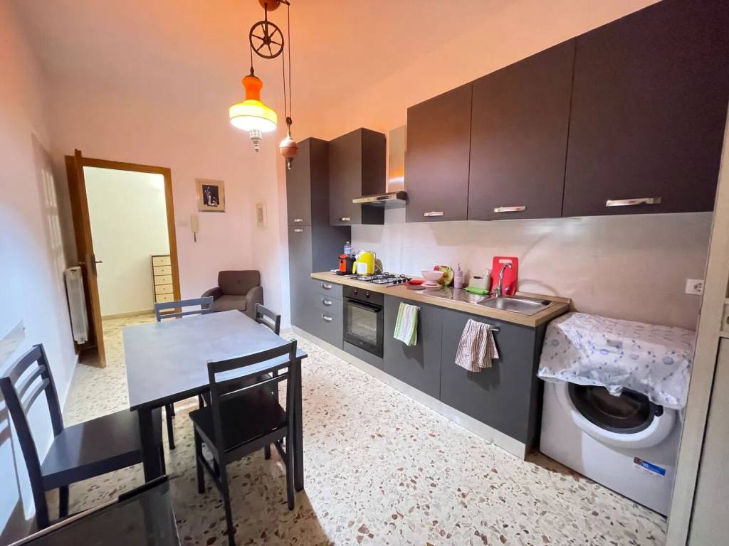 appartamento in vendita a Caltanissetta