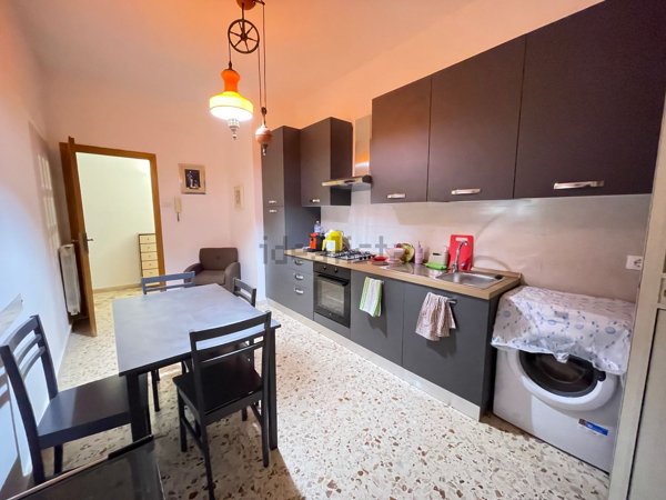 appartamento in vendita a Caltanissetta